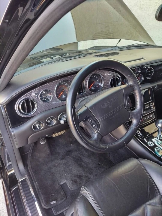 2003 Bentley Arnage T - Image 11 of 21