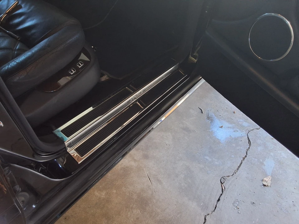 2003 Bentley Arnage T - Image 19 of 20