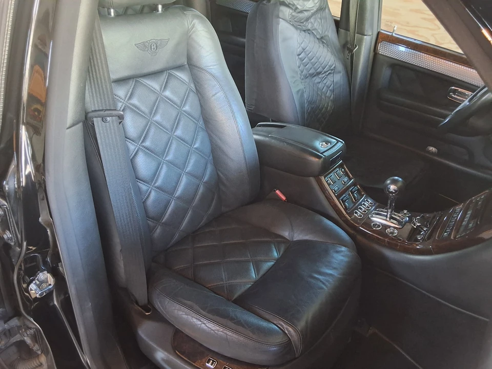 2003 Bentley Arnage T - Image 18 of 20