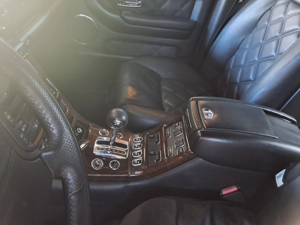 2003 Bentley Arnage T - Image 9 of 20