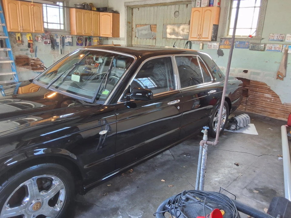 2003 Bentley Arnage T - Image 4 of 20