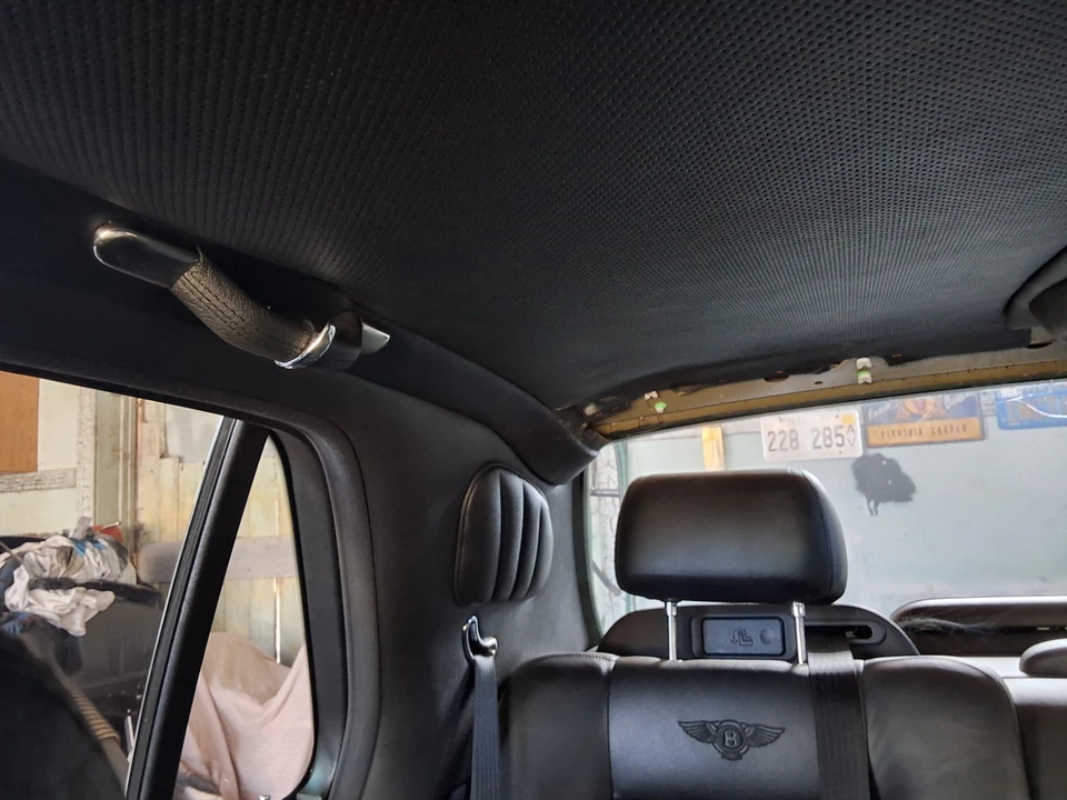 2003 Bentley Arnage T - Image 12 of 20