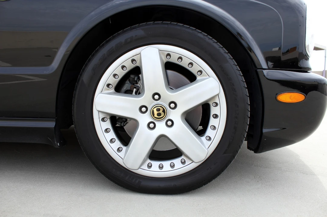 2003 Bentley Arnage T - Image 22 of 22