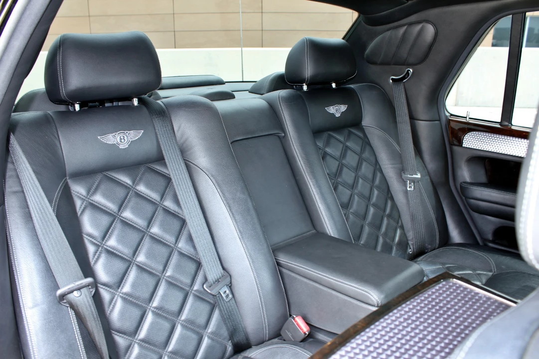 2003 Bentley Arnage T - Image 17 of 22