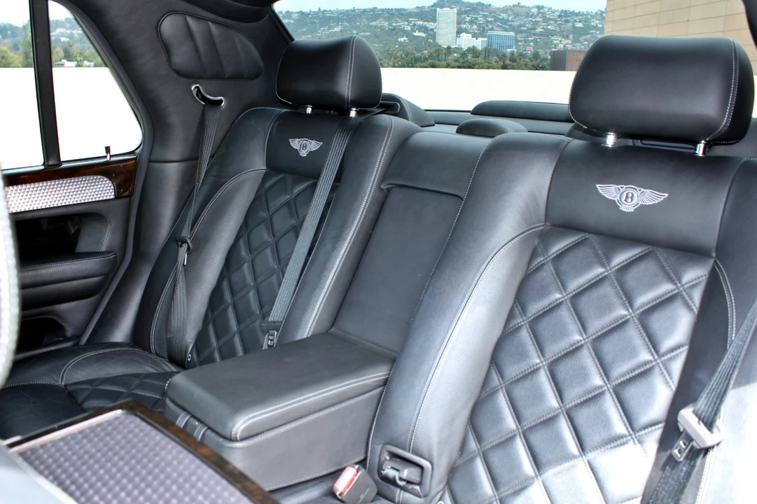 2003 Bentley Arnage T - Image 15 of 22