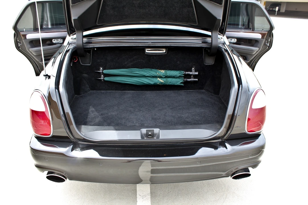 2003 Bentley Arnage T - Image 19 of 22