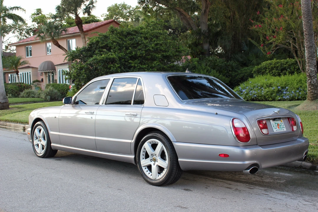 2003 Bentley Arnage T - Image 7 of 31