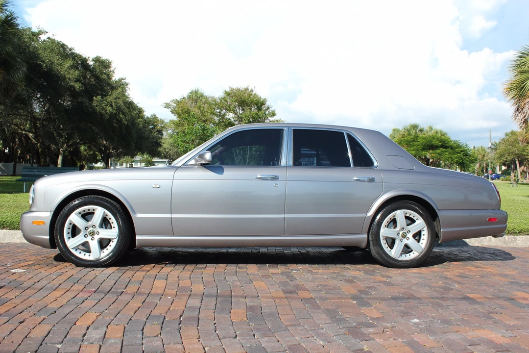 2003 Bentley Arnage T - Image 5 of 31