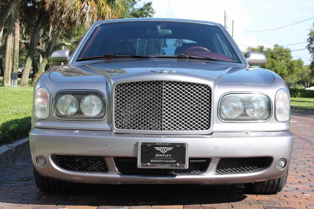 2003 Bentley Arnage T - Image 15 of 31