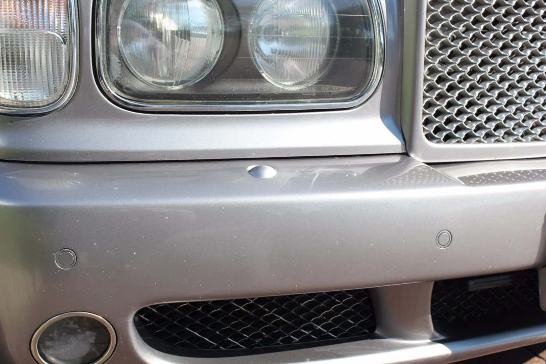 2003 Bentley Arnage T - Image 17 of 31