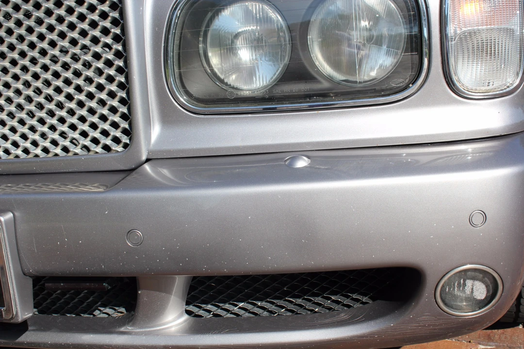 2003 Bentley Arnage T - Image 21 of 31