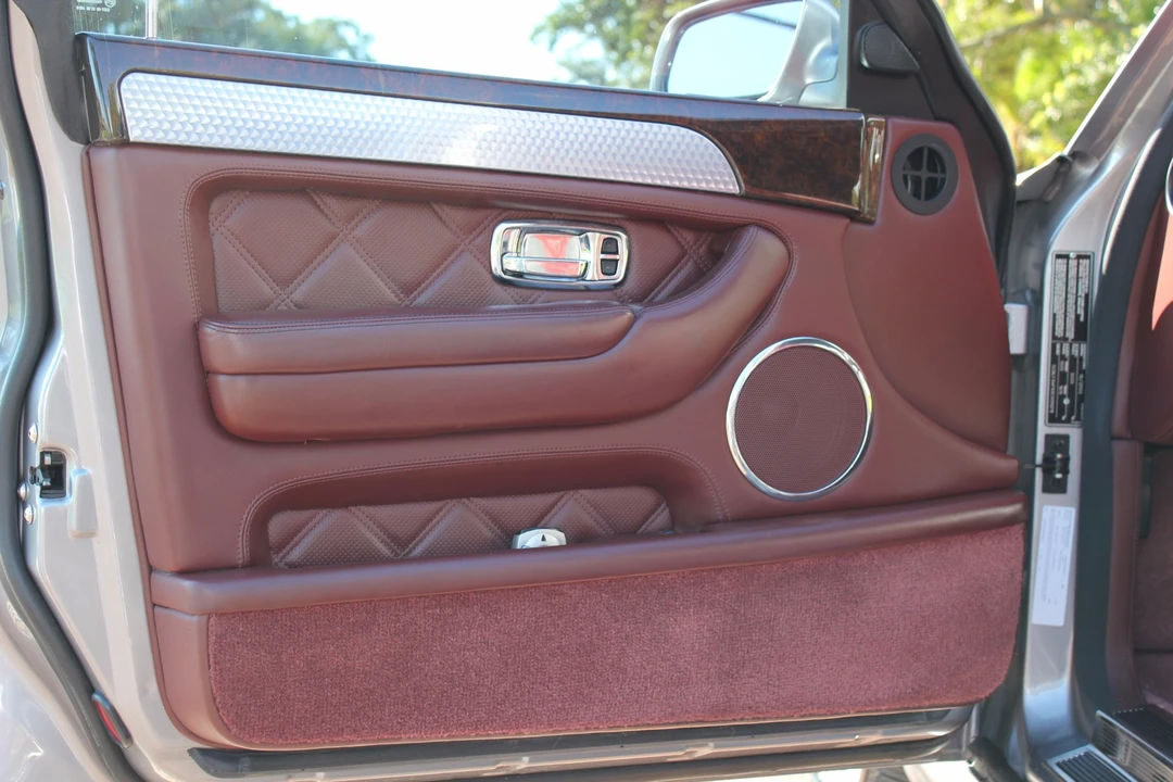 2003 Bentley Arnage T - Image 31 of 31