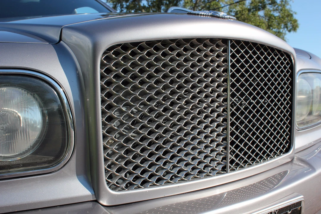 2003 Bentley Arnage T - Image 18 of 31