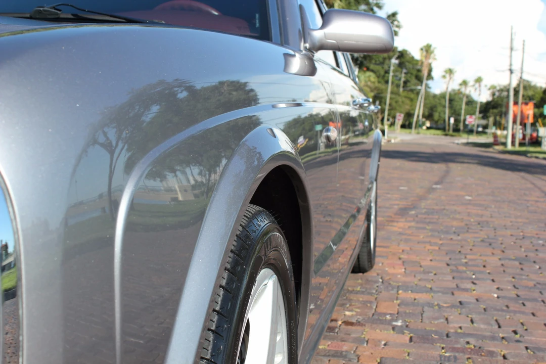 2003 Bentley Arnage T - Image 24 of 31