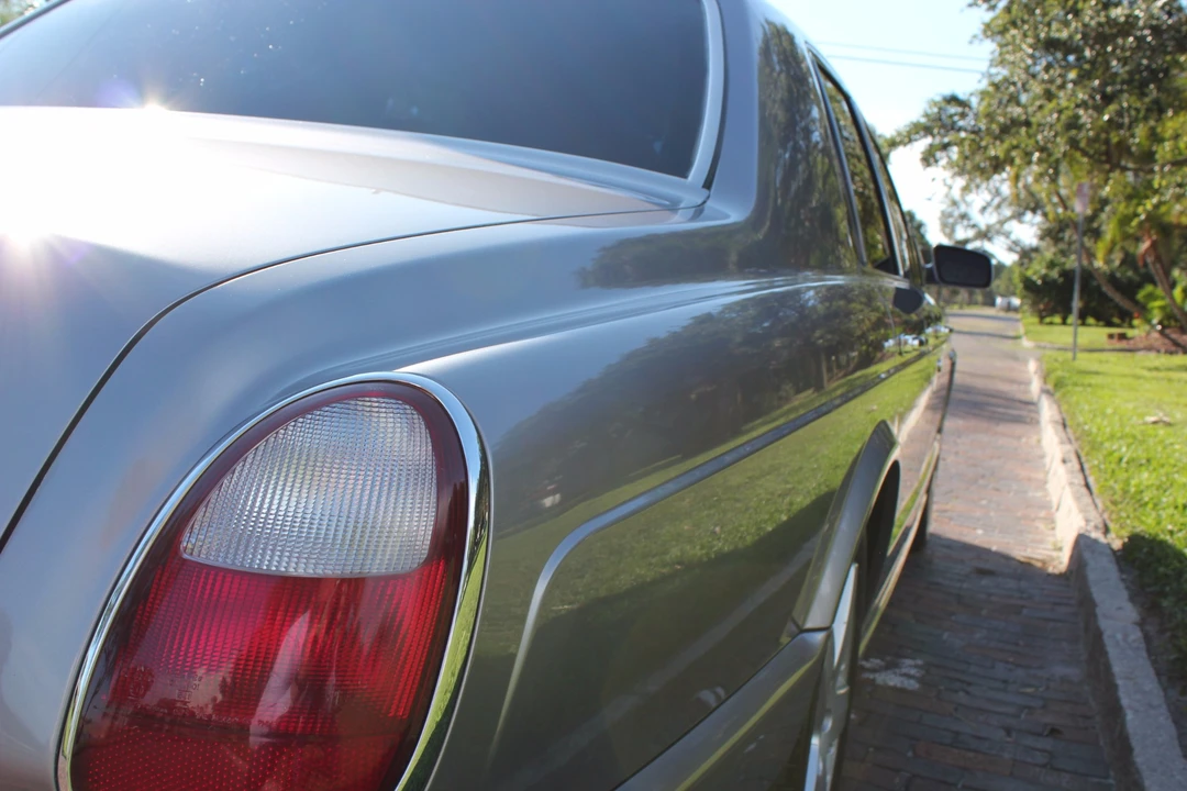 2003 Bentley Arnage T - Image 11 of 31
