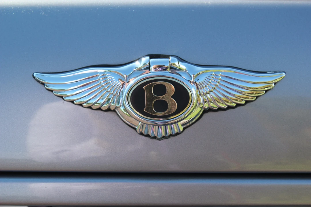 2003 Bentley Arnage T - Image 10 of 31
