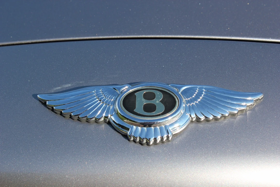 2003 Bentley Arnage T - Image 19 of 31