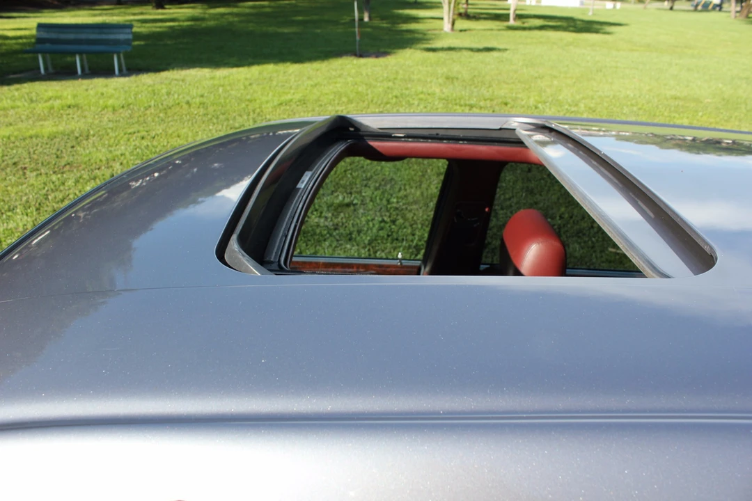 2003 Bentley Arnage T - Image 30 of 31