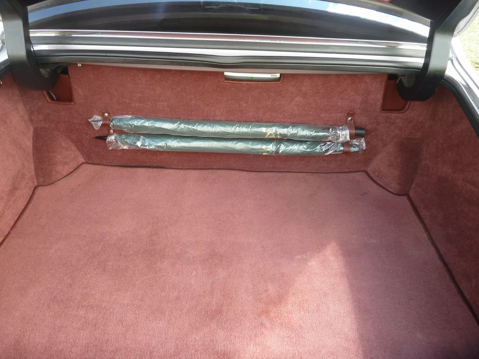 2003 Bentley Arnage T - Image 25 of 31