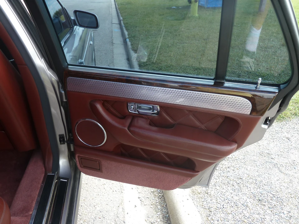 2003 Bentley Arnage T - Image 21 of 31