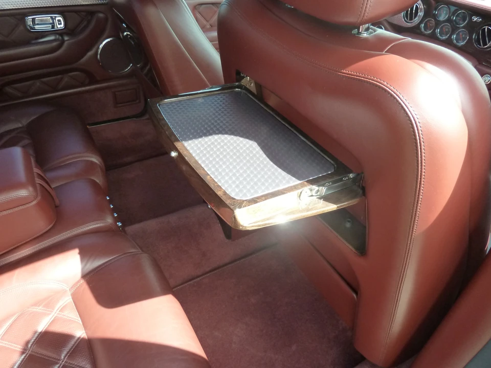 2003 Bentley Arnage T - Image 15 of 31