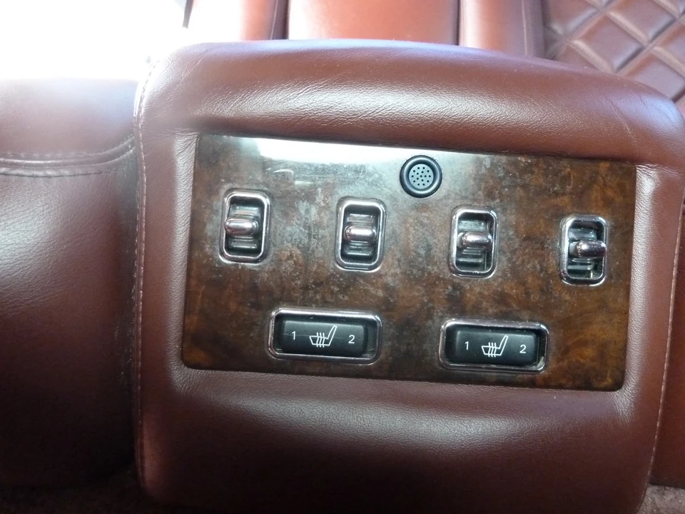 2003 Bentley Arnage T - Image 20 of 31