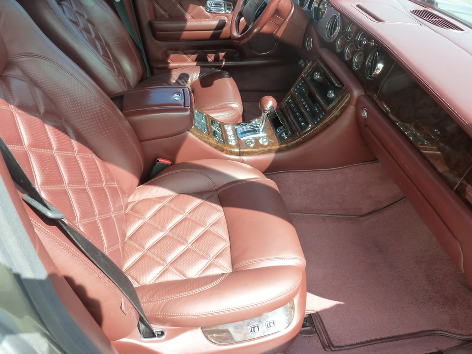 2003 Bentley Arnage T - Image 11 of 31