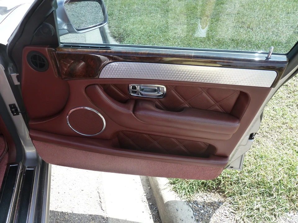 2003 Bentley Arnage T - Image 22 of 31
