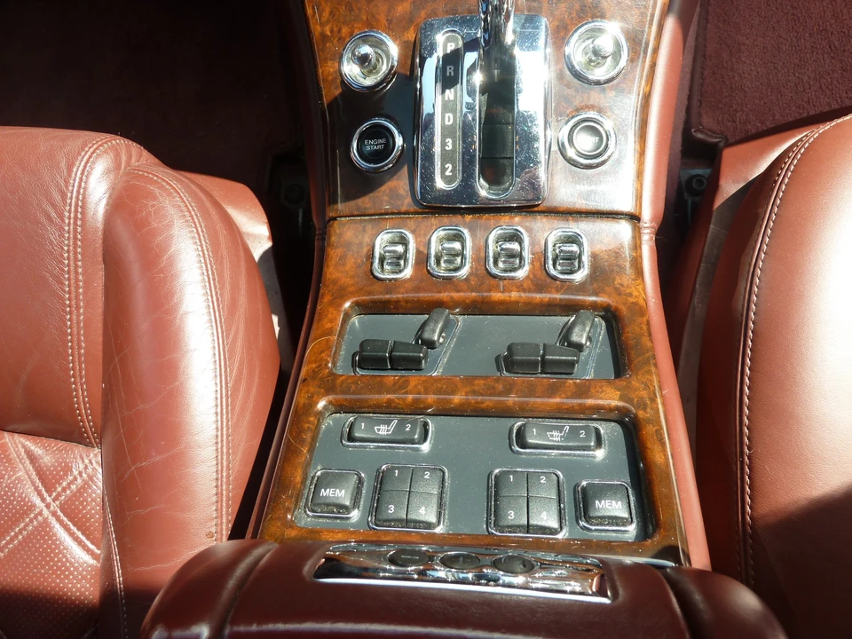 2003 Bentley Arnage T - Image 19 of 31