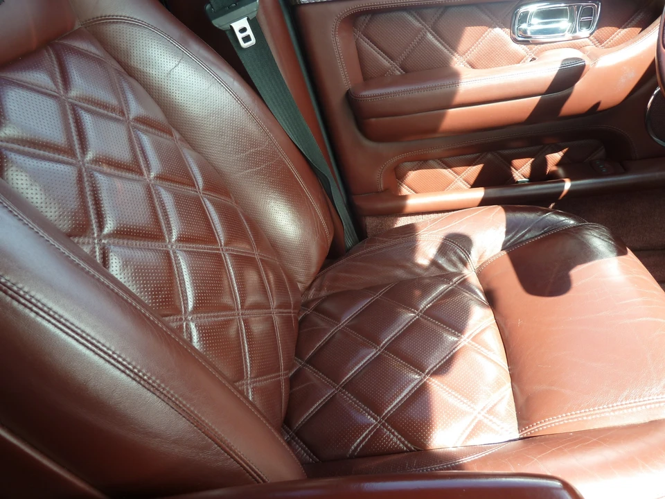 2003 Bentley Arnage T - Image 12 of 31