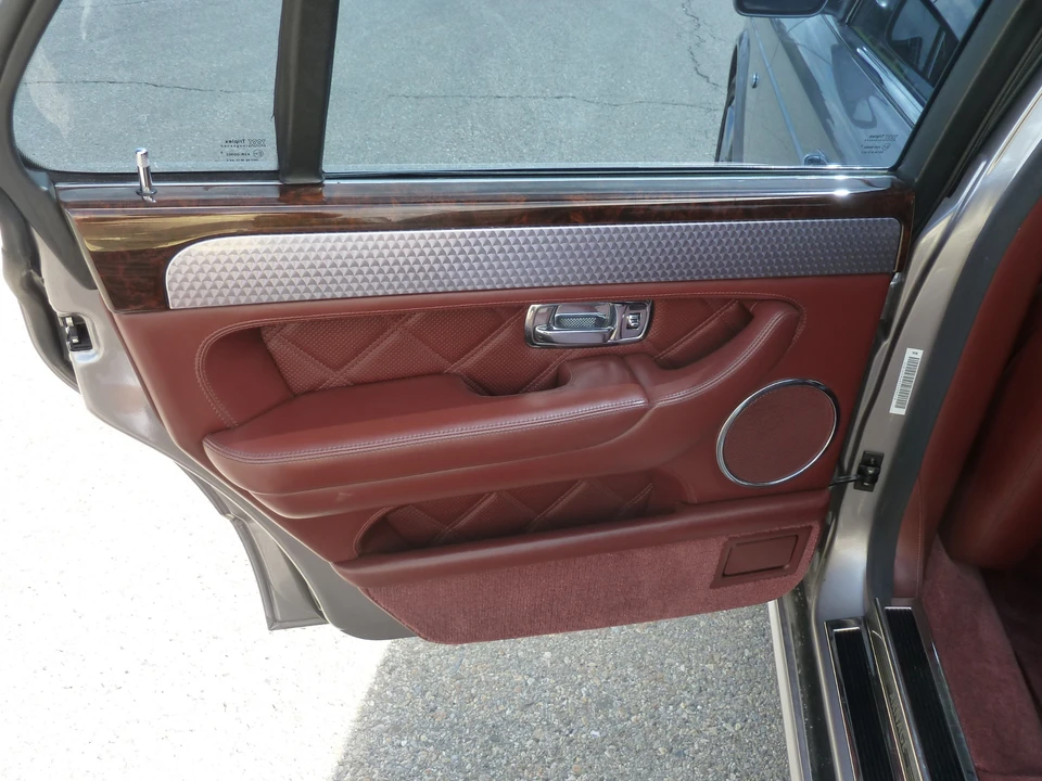 2003 Bentley Arnage T - Image 23 of 31