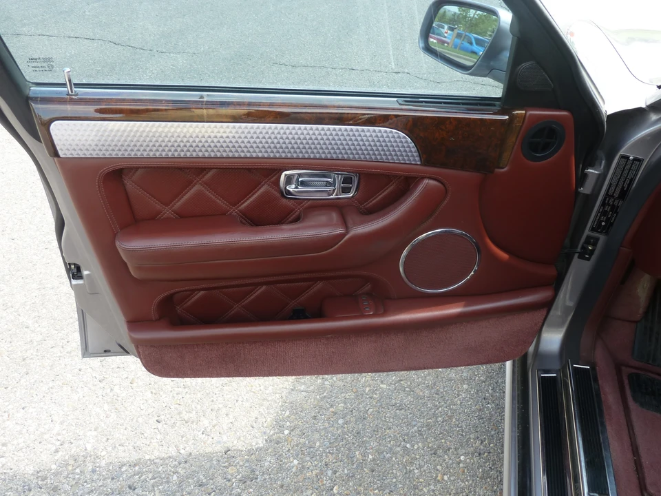 2003 Bentley Arnage T - Image 24 of 31