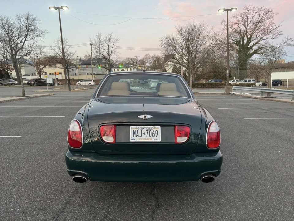 2003 Bentley Arnage T - Image 5 of 12