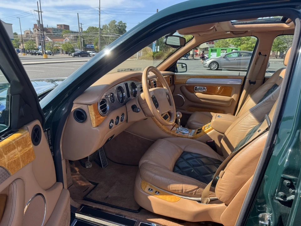 2003 Bentley - Image 9 of 13