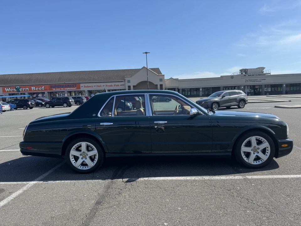 2003 Bentley - Image 3 of 13