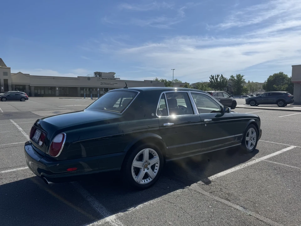 2003 Bentley - Image 5 of 13