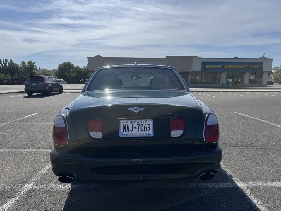 2003 Bentley - Image 10 of 13