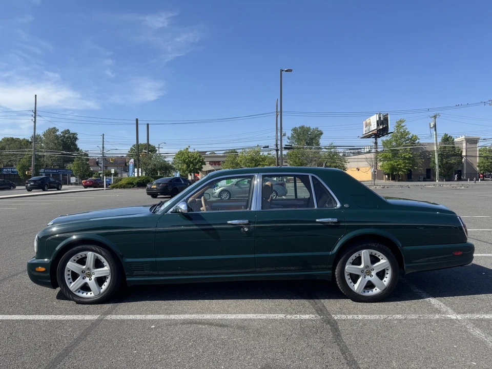 2003 Bentley - Image 2 of 13