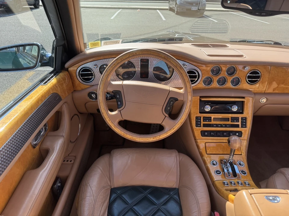 2003 Bentley - Image 11 of 13