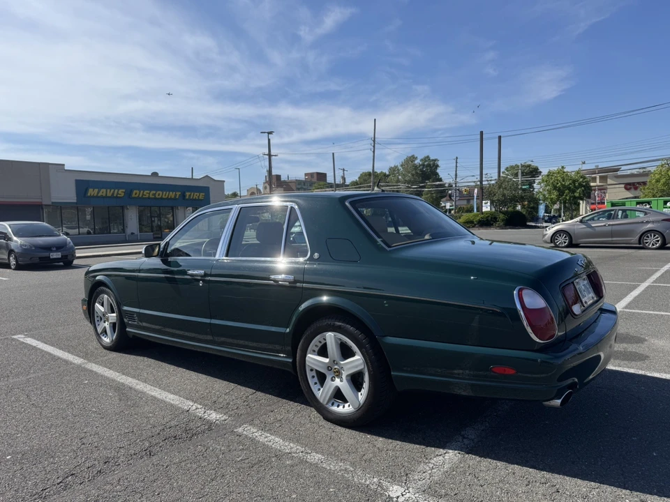 2003 Bentley - Image 13 of 13