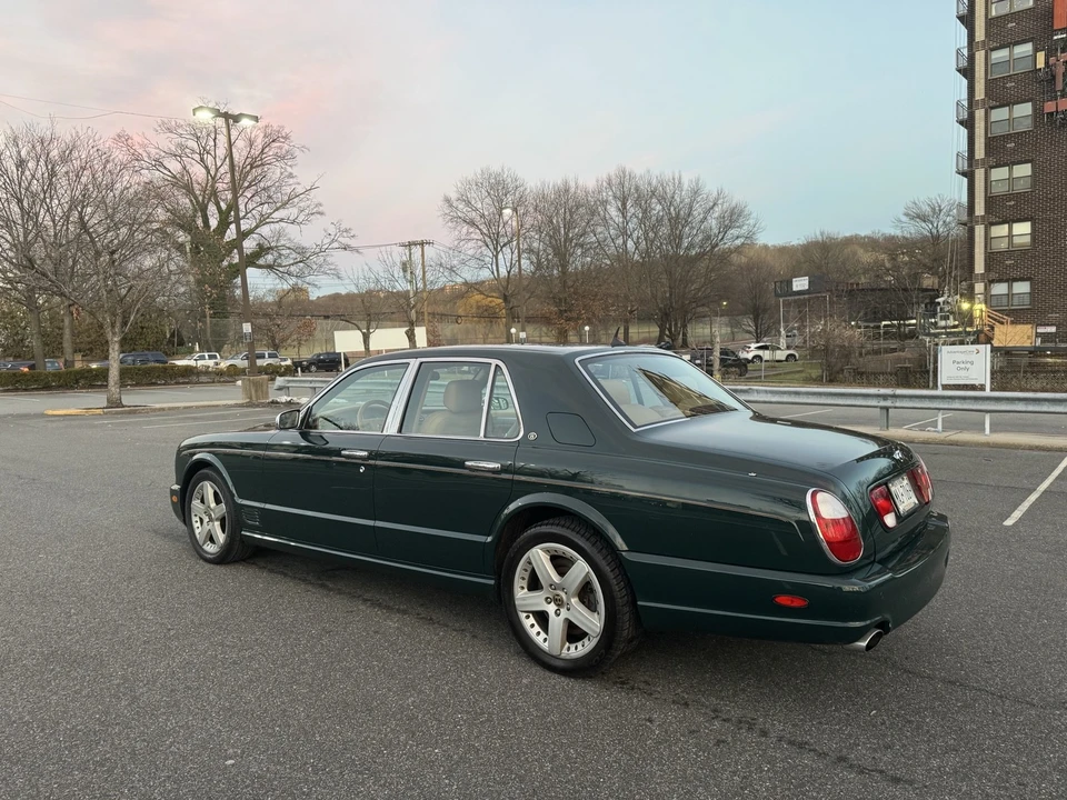 2003 Bentley Arnage T - Image 4 of 12