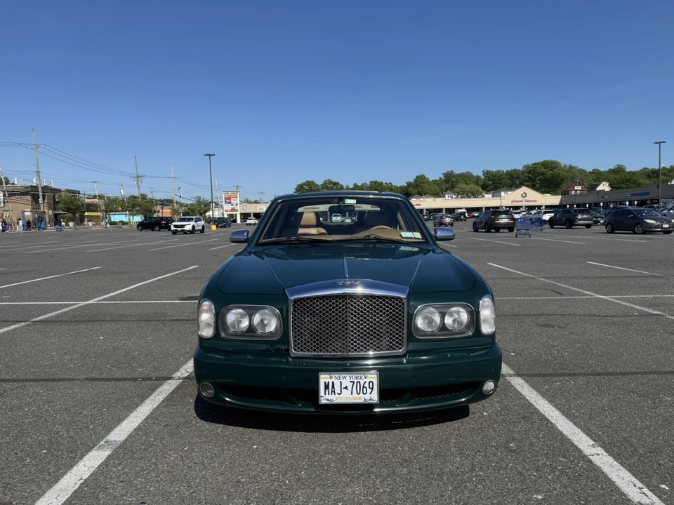 2003 Bentley - Image 6 of 13