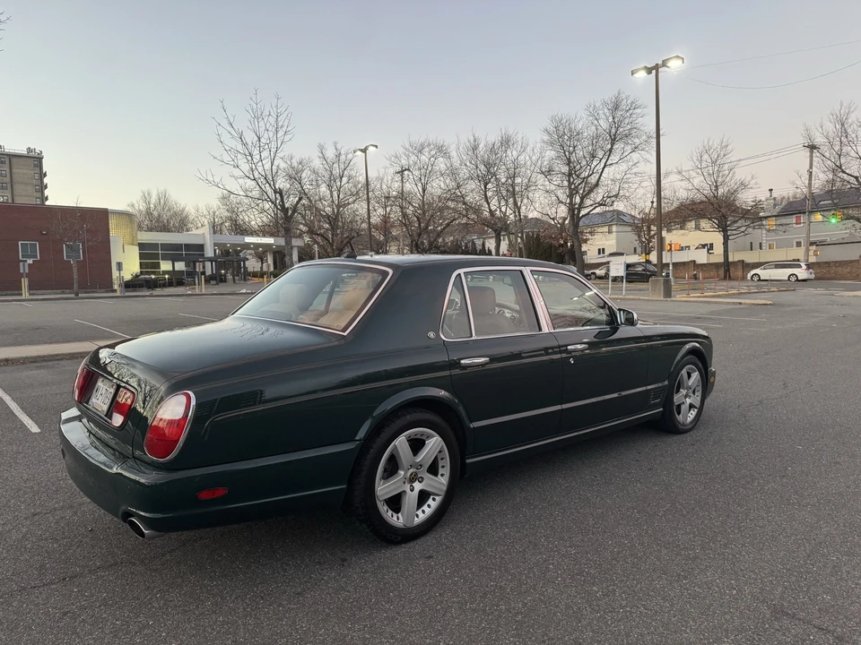 2003 Bentley Arnage T - Image 6 of 12