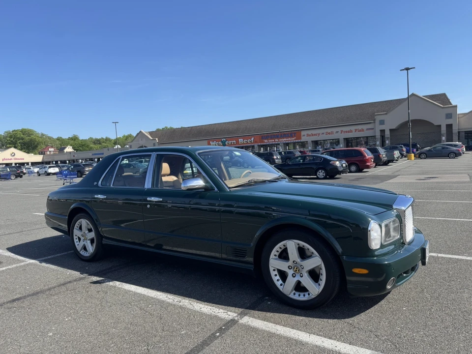 2003 Bentley - Image 4 of 13