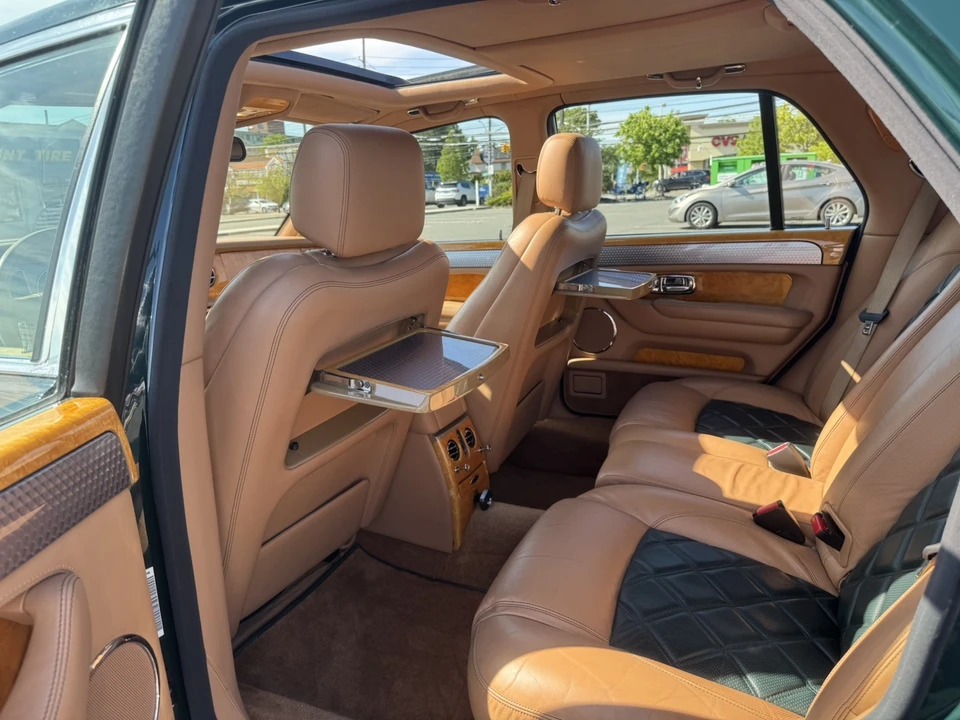2003 Bentley - Image 12 of 13