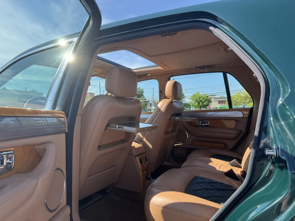 2003 Bentley - Image 8 of 13