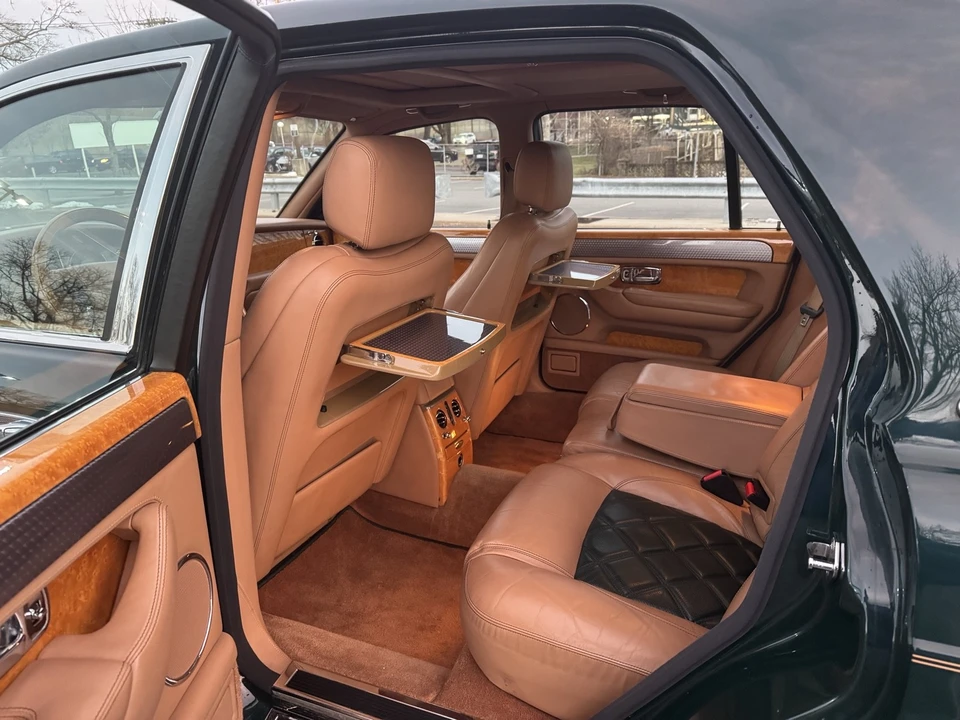 2003 Bentley Arnage T - Image 11 of 12