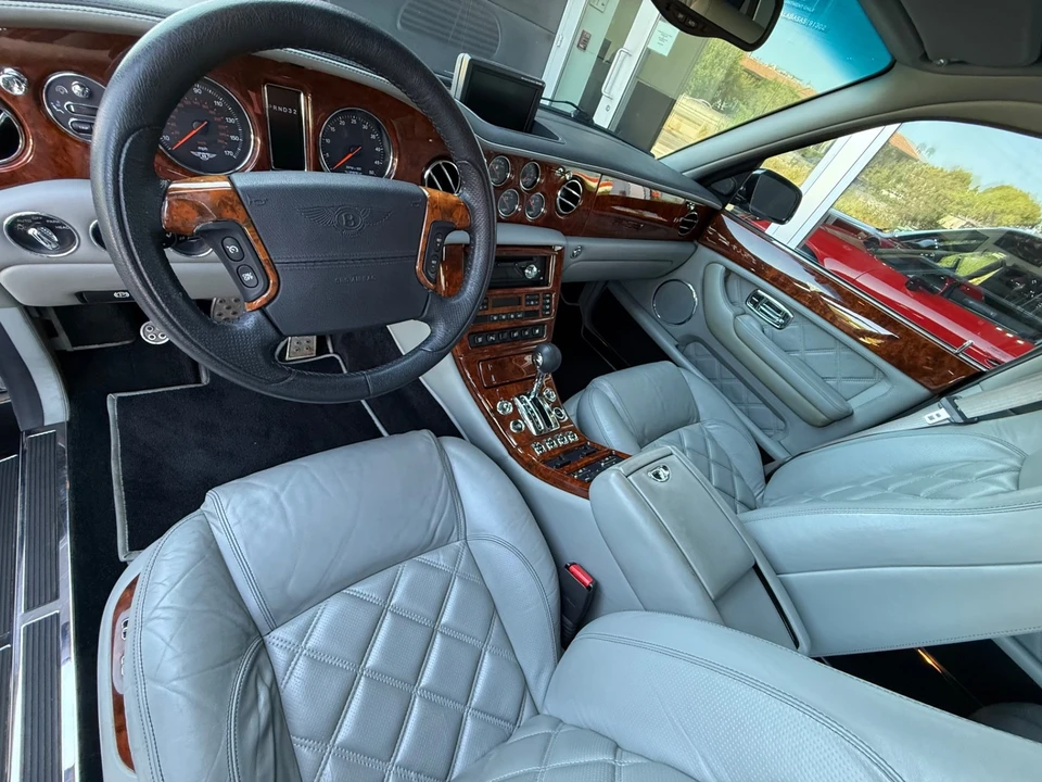 2003 Bentley Arnage T - Image 30 of 31
