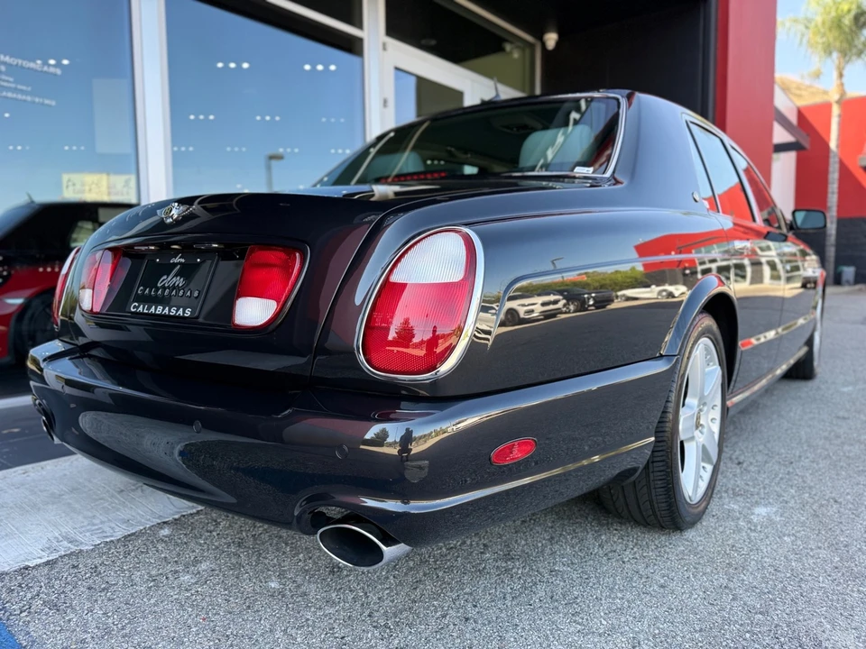 2003 Bentley Arnage T - Image 4 of 31