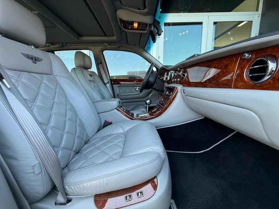 2003 Bentley Arnage T - Image 23 of 31